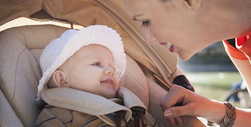 concorso stokke, vinci un passeggino