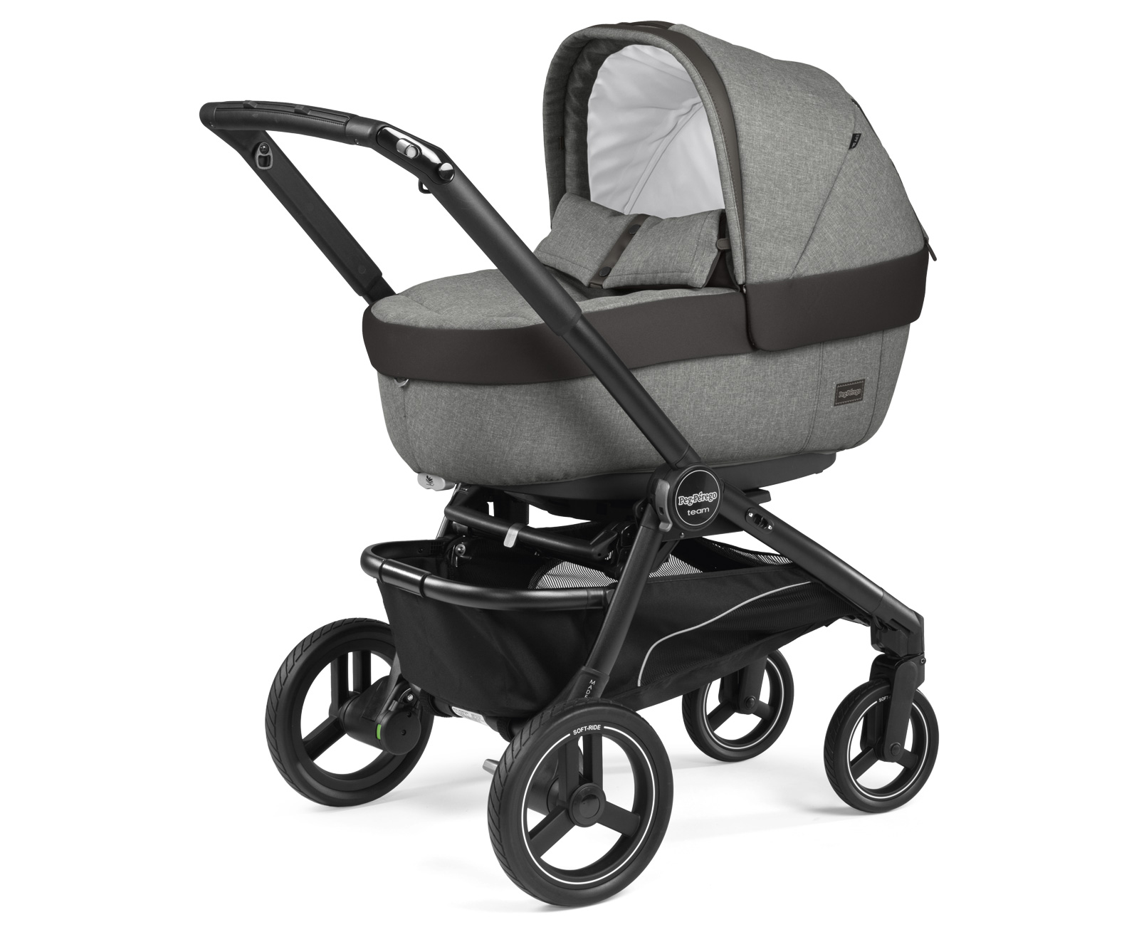 peg perego team elite modular trio