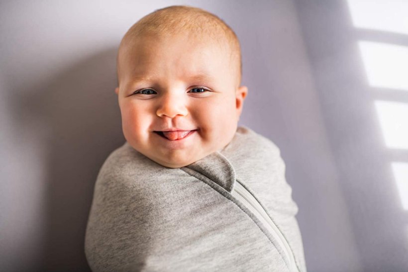 Tommee Tippee Grobag: il miglior sacco nanna per far dormire più a lungo i  neonati