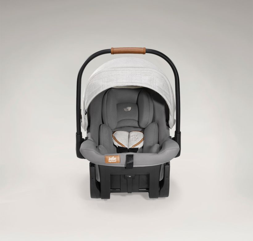 seggiolino isofix facile da installare