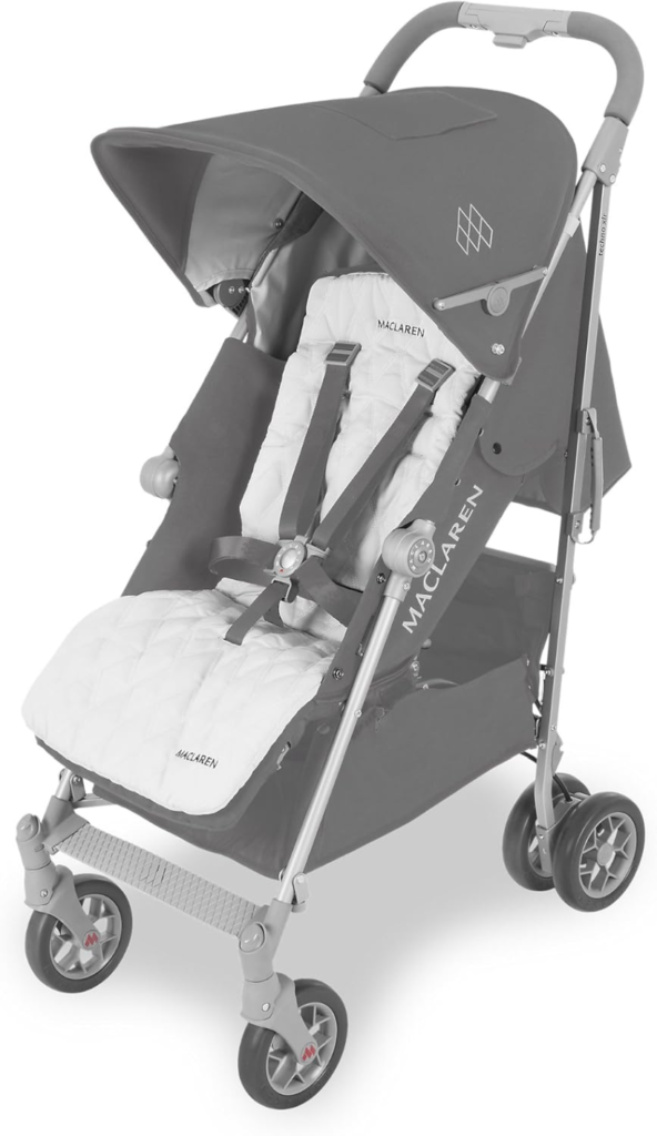 inglesina passeggini mclaren