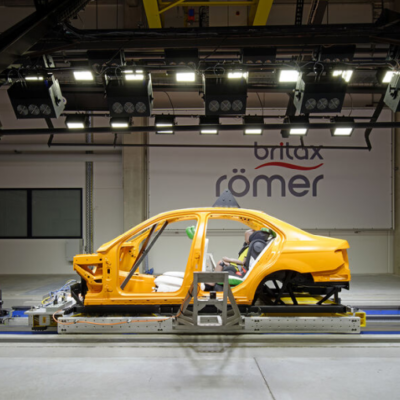 crash test britax romer