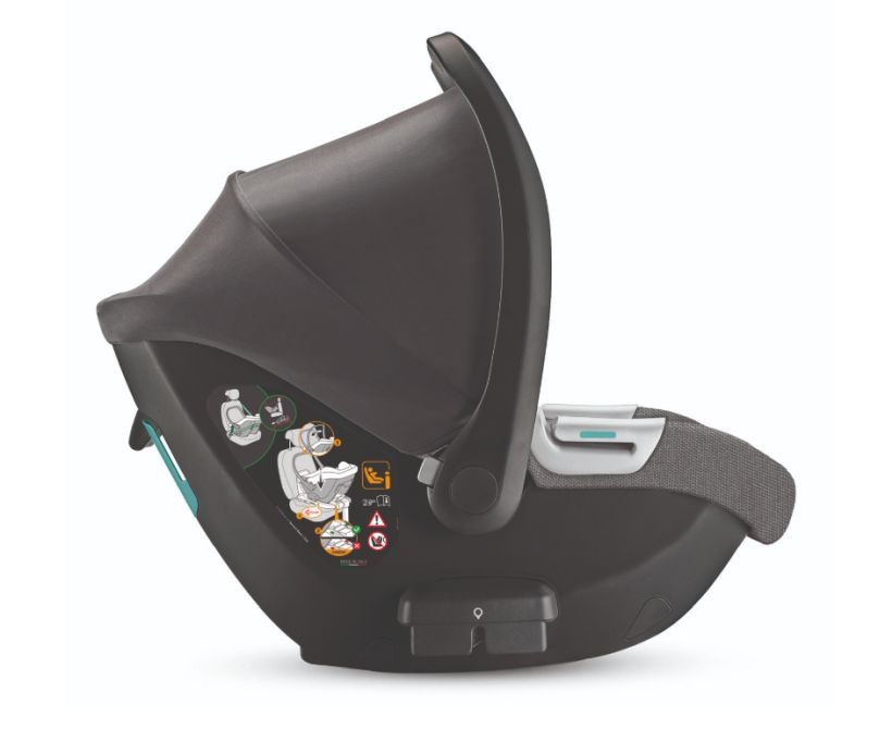 seggiolino darwin infant